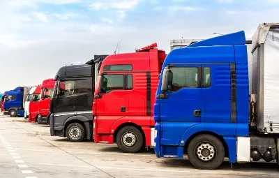 Antalya Çağlayancerit Ambar Nakliyat