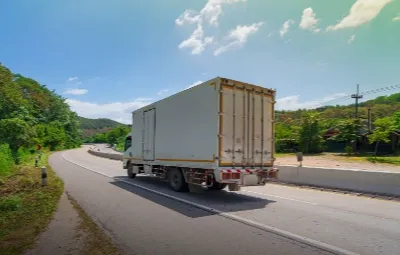 Antalya ile Çağlayancerit Arası Bulaşık Makinesi Taşıma