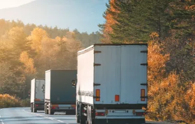 Antalya ile Çağlayancerit Arası Klima Taşıma